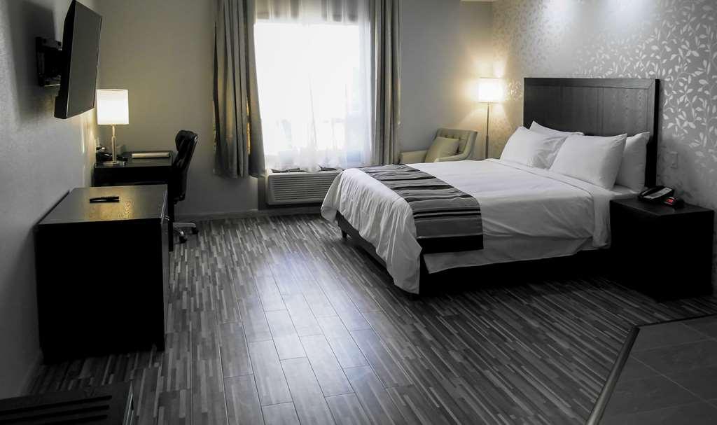 Stars Inn Leduc Rom bilde
