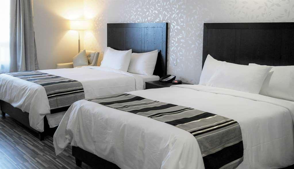 Stars Inn Leduc Rom bilde