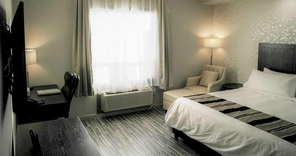 Stars Inn Leduc Rom bilde