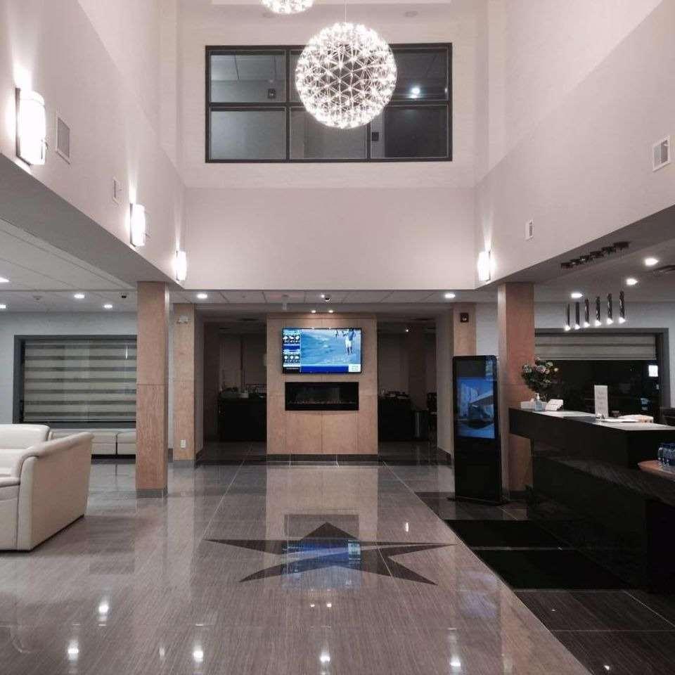 Stars Inn Leduc Bekvemmeligheter bilde