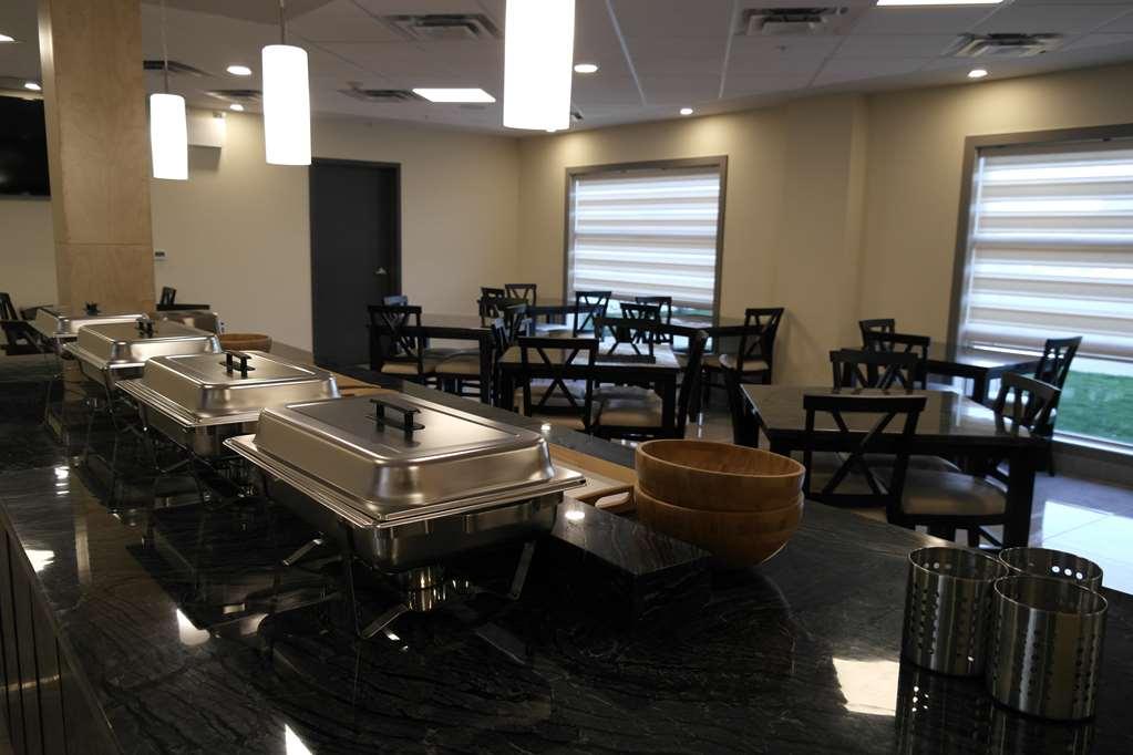 Stars Inn Leduc Bekvemmeligheter bilde